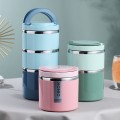 Cặp lồng 3 ngăn giữ nhiệt tốt cao cấp tiện dụng