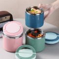 Cặp lồng 3 ngăn giữ nhiệt tốt cao cấp tiện dụng