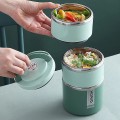 Cặp lồng 3 ngăn giữ nhiệt tốt cao cấp tiện dụng