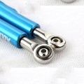 Dây nhảy tập thể dục tại nhà có tay nắm hợp kim siêu bền tiện dụng