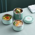 Cặp lồng 3 ngăn giữ nhiệt tốt cao cấp tiện dụng