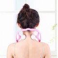 Dụng cụ massage cổ vai gáy đa năng giúp thư giãn, 1 cái