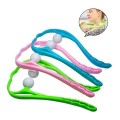 Dụng cụ massage cổ vai gáy đa năng giúp thư giãn, 1 cái