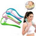 Dụng cụ massage cổ vai gáy đa năng giúp thư giãn, 1 cái