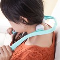 Dụng cụ massage cổ vai gáy đa năng giúp thư giãn, 1 cái