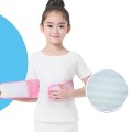 Đai chống gù lưng, định hình cột sống lưng cho bé hiệu quả, Màu hồng - Size S (15-25kg)