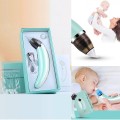 Máy hút mũi 3 chế độ cho bé an toàn tại nhà