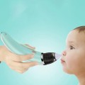 Máy hút mũi 3 chế độ cho bé an toàn tại nhà