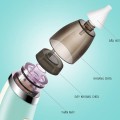 Máy hút mũi 3 chế độ cho bé an toàn tại nhà