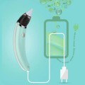 Máy hút mũi 3 chế độ cho bé an toàn tại nhà