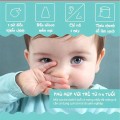 Máy hút mũi 3 chế độ cho bé an toàn tại nhà