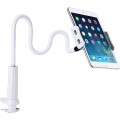 Giá đỡ điện thoại, máy tính bảng đa năng kẹp bàn xoay 360 độ tiện lợi