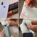 Kem đánh bóng kim loại phục hồi đánh bóng chuyên dụng, 1 tuýp	
