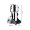 Máy nghiền tinh bột mini cao cấp cho gia đình