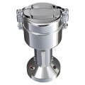 Máy nghiền tinh bột mini cao cấp cho gia đình