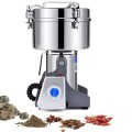 Máy nghiền tinh bột mini cao cấp cho gia đình
