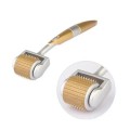 Cây lăn kim da mặt tiện dụng, cải thiện làn da