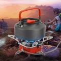 Bếp ga du lịch mini gấp gọn tiện lợi dễ sử dụng, Mua bếp ga mini
