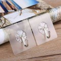 Combo 20 móc dán tường trong suốt siêu chắc chắn