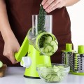 Máy bào sợi, cắt lát rau củ quả bằng tay siêu tiện lợi