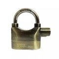 Ổ khóa chống trộm Kinbar siêu chắc chắn có còi hú