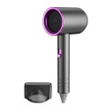 Máy sấy tóc ion âm 2 chiều nóng lạnh chống khô xơ tóc