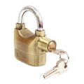 Ổ khóa chống trộm Kinbar siêu chắc chắn có còi hú