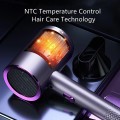 Máy sấy tóc ion âm 2 chiều nóng lạnh chống khô xơ tóc