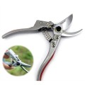 Kéo cắt tỉa cành cây lưỡi thép SK5 dễ dàng sử dụng