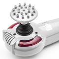 Máy massage cầm tay 7 đầu tiện lợi chống đau mỏi