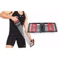Dây kéo tập thể dục tại nhà trang bị 5 lò xo đa năng