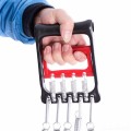Dây kéo tập thể dục tại nhà trang bị 5 lò xo đa năng