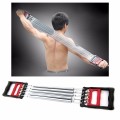 Dây kéo tập thể dục tại nhà trang bị 5 lò xo đa năng