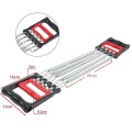 Dây kéo tập thể dục tại nhà trang bị 5 lò xo đa năng