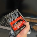 Dây kéo tập thể dục tại nhà trang bị 5 lò xo đa năng