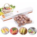 Máy hút chân không kiêm hàn miệng, bảo quản thực phẩm