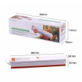 Máy hút chân không kiêm hàn miệng, bảo quản thực phẩm