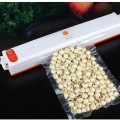 Máy hút chân không kiêm hàn miệng, bảo quản thực phẩm