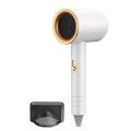 Máy sấy tóc ion âm 2 chiều nóng lạnh chống khô xơ tóc