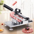 Máy thái thịt, chặt xương đa năng tiện lợi dành cho gia đình