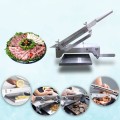 Máy thái thịt, chặt xương đa năng tiện lợi dành cho gia đình