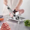 Máy thái thịt, chặt xương đa năng tiện lợi dành cho gia đình