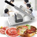 Máy thái thịt, chặt xương đa năng tiện lợi dành cho gia đình