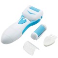 Máy chà gót, tẩy tế bào chết chân tiện lợi, làm sạch sâu