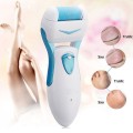 Máy chà gót, tẩy tế bào chết chân tiện lợi, làm sạch sâu