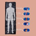 Đệm massage toàn thân tăng cường sức khoẻ, lưu thông khí huyết