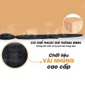 Đệm massage toàn thân tăng cường sức khoẻ, lưu thông khí huyết