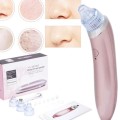 Máy hút mụn siêu sạch cầm tay tiện lợi