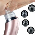 Máy hút mụn siêu sạch cầm tay tiện lợi