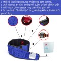Đai massage X5 giảm mỡ toàn thân nhanh chóng thế hệ mới cao cấp